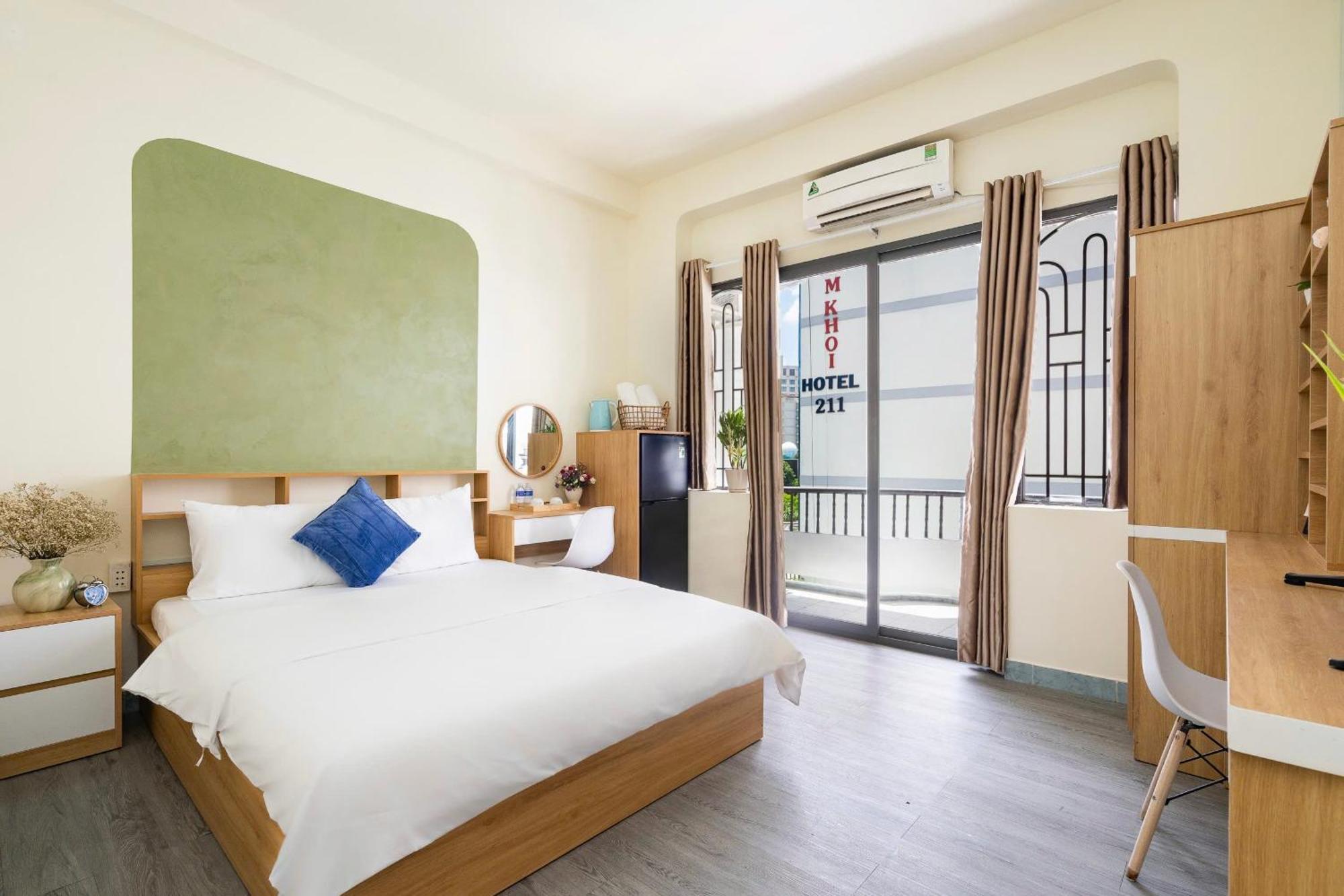Apartment Phan Ho Chi Minh City